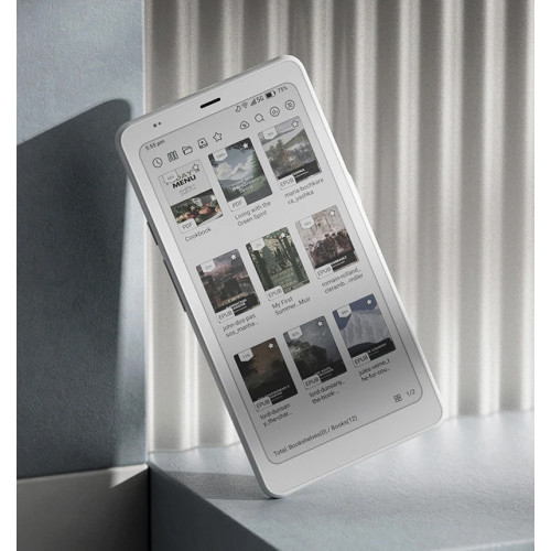 Електронна книга BOOX Palma 2 Pro